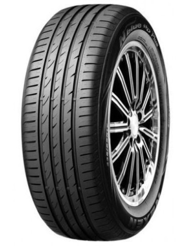 Neumatico Goodride 235/65 R17 104T Su318