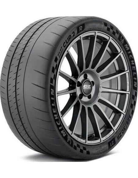 Neumatico Michelin 325/30 Zr21 108Y Xltl Pilot Sport Cup 2 R N0 Mi