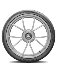 Neumatico Michelin Lt265/70 R18 124/121R Ltx A/T 2 Dt Lre