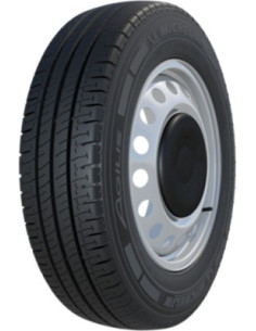 Neumatico Michelin 195/60 R16C 99/97H Tl Agilis3 Mi