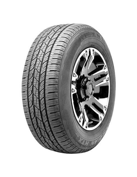 Neumatico Ling Long 265/75 R16 10Pr Ll-850