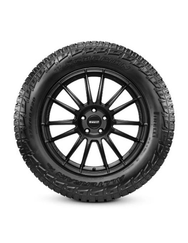 Neumatico Pirelli 275/50 R20 109H Scorpion Verde All Season Mo