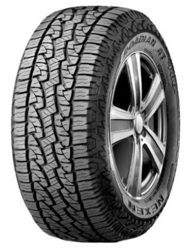 Neumatico Falken 285/55 R20 122/119R Wildpeak...