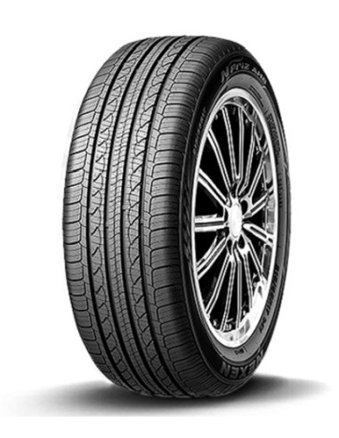 Neumatico Nexen 225/50 R17 94V Np Ah8