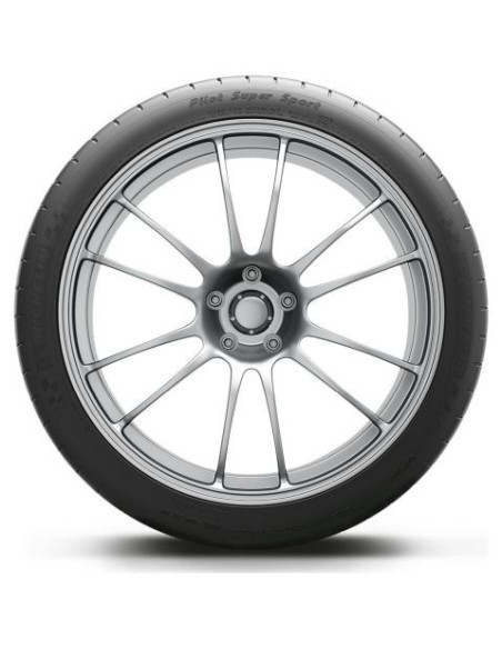 Neumatico Michelin 245/35 Zr19 93Y Extra Load Tl Pilot Sup Sport * Mi