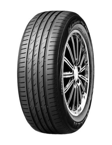 Neumatico Nexen 185/55 R14 80H Nblue Hd Plus