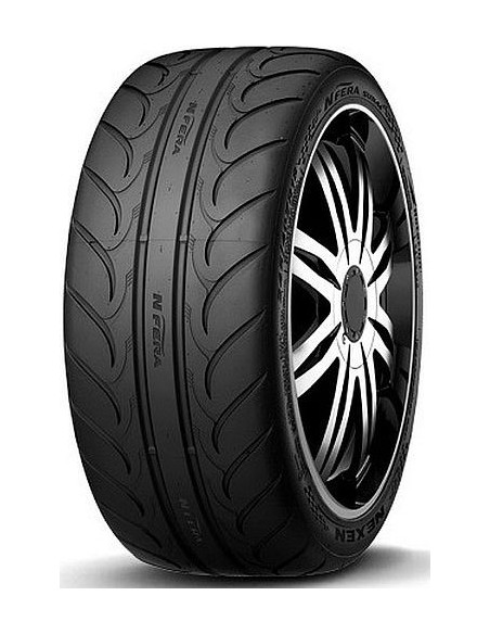 Neumatico Nexen 225/40 Zr18 88Y Nfera Sur4G