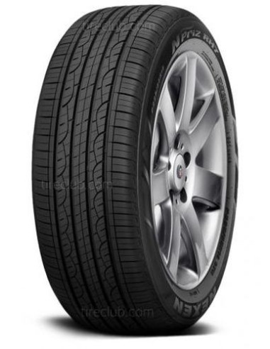 Neumatico Nexen 225/55 R18 98H 4Pr Tl Npriz Rh7...