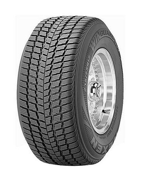 Neumatico Nexen 185/65 R14 86T Winguard Para Nieve