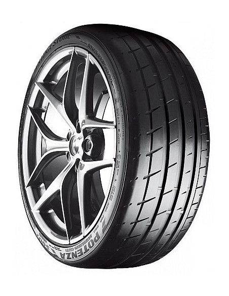 Neumatico Bridgestone 245/35 R20 95Y Potenza S007 Xl