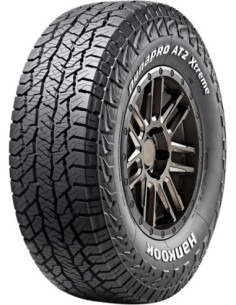 Neumatico Hankook 205R16C 110/108R Dynapro At2 Xtreme Rf12