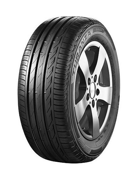 Neumatico Bridgestone 225/40 R18 92W Turanza T001 Xl Ext
