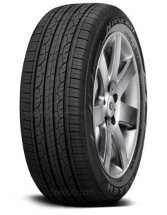 Neumatico Kumho 235/65R17 103T Solus Eco Kl21