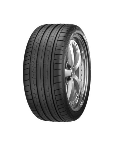 Neumatico Dunlop 265/50 R15  Sport Maxx Gt Wlt 99S Jp