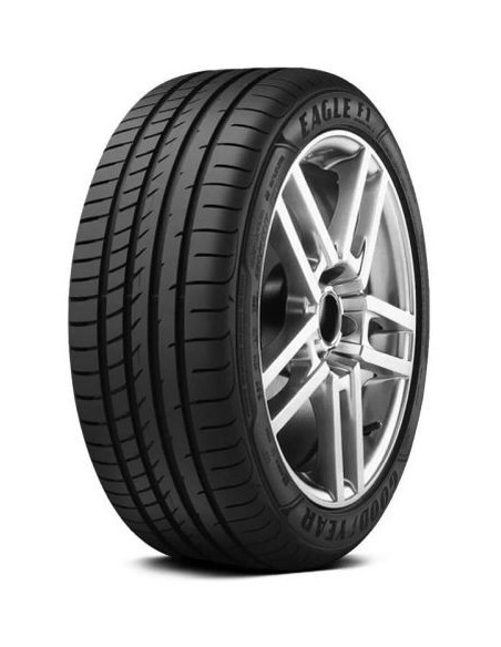 Neumatico Goodyear 325/30Zr21 (108Y) Eagle F1 Supersport R Xl Fp