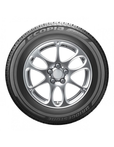 Neumatico Bridgestone 205/55 R17 91V Turanza T005