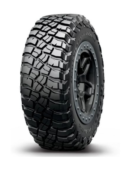 Neumatico Bfgoodrich 37X13.50R22Lt 123Q Tl Mud Train T/A Km3 Lre Go