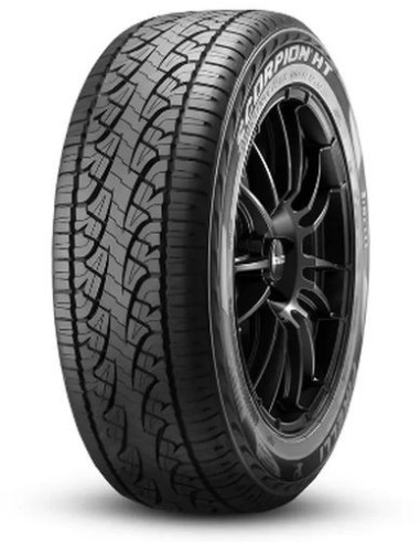 Neumatico Pirelli 255/40Zr19 96Y Zeroa