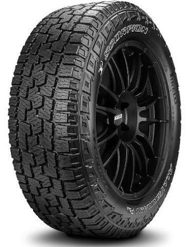 Neumatico Pirelli 255/55 R19 111H Xl Scorpion Verde All Season