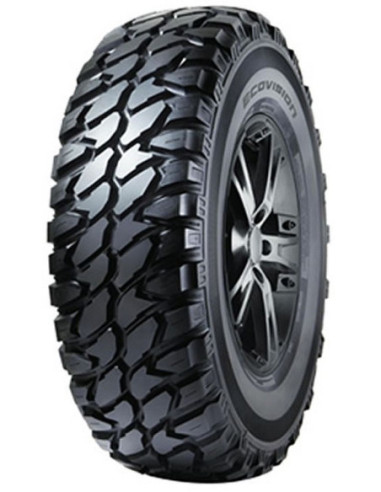 Neumatico Onyx 265/75 R16 10Pr 123/120Q Ny-Mt187