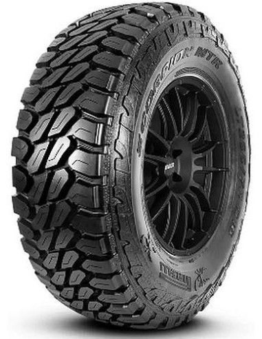 Neumatico Pirelli Lt285/75 R16 116Q Scorpion Mtr