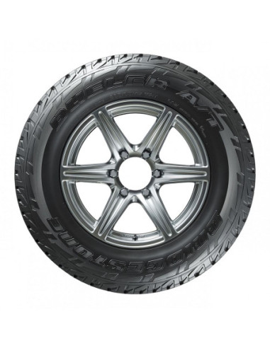 Neumatico Bridgestone 205 R16 110/108R Dueler H/T 840