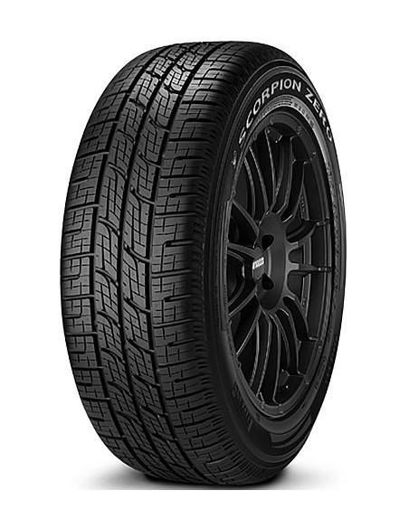 Neumatico Pirelli 255/55 R19 111V Xl Scorpion Zero