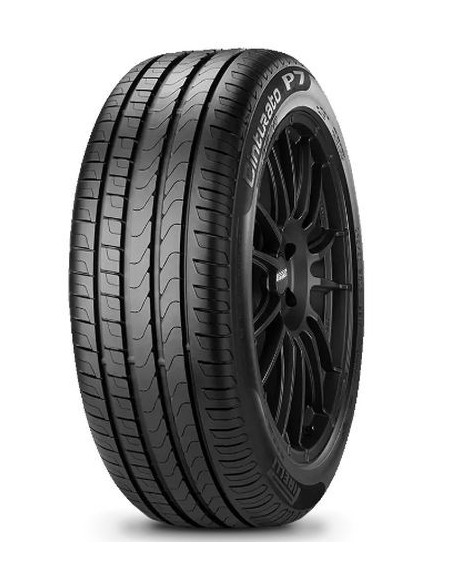 Neumatico Pirelli 245/40R19 98Y Xlr-F Cinturato P7 (*)(Moe)