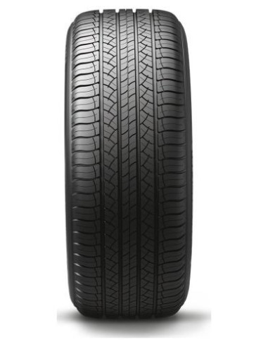Neumatico Michelin 255/70 R18 116V Xl Tl...