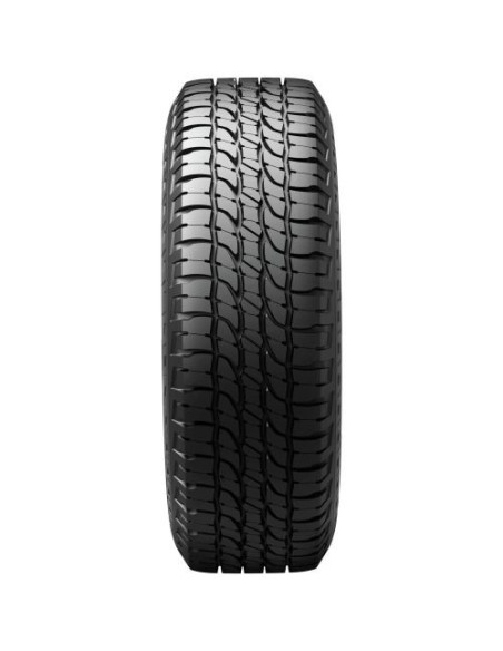 Neumatico Michelin 245/65 R17 111T Extra Load  Ltx Force