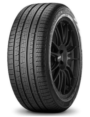 Neumatico Pirelli 235/55 R19 101V Scorpion Verde All Season N0