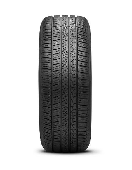 Neumatico Pirelli 285/40 R22 110Y Xl Scorpion Zero As Lr Ncs