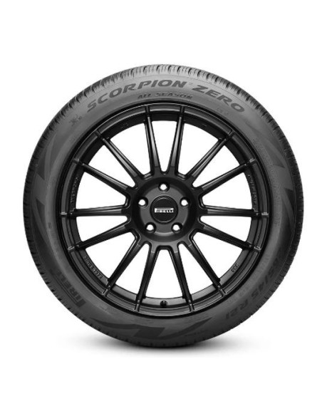 Neumatico Pirelli 285/40 R22 110Y Xl Scorpion Zero As Lr Ncs