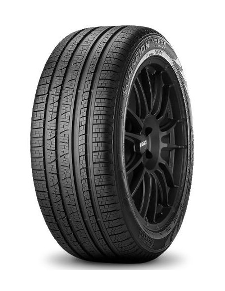 Neumatico Pirelli 235/55 R19 101H R-F Scorpion Verde As Moe