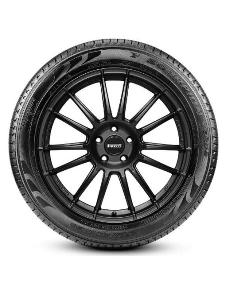 Neumatico Pirelli 235/55 R19 101H R-F Scorpion Verde As Moe