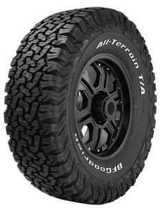 Neumatico Bfgoodrich 35X12.50R18Lt 128R Tl All-Terrain...