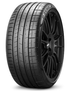 Neumatico Michelin 245/45 Zr17 99Y Xl Tl Pilot Sport 5