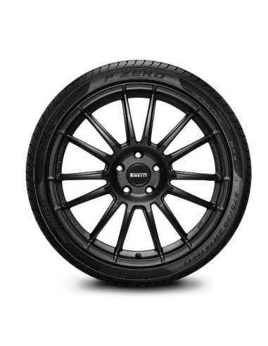 Neumatico Pirelli 315/35 R20 110W Xl R-F P-Zero...