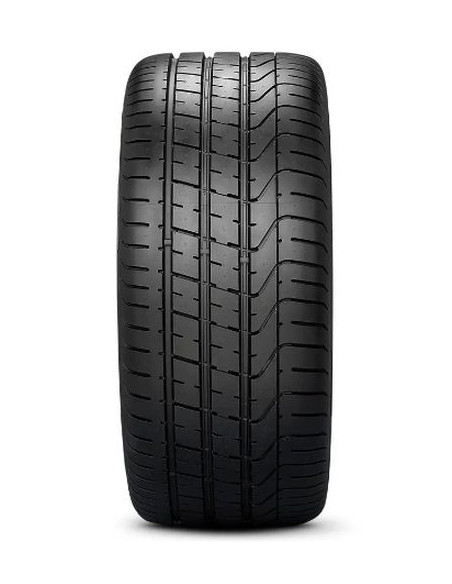 Neumatico Pirelli 265/45 R21 104W Pzero Jlr