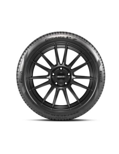 Neumatico Pirelli 215/65 R17 99V Scorpion Verde