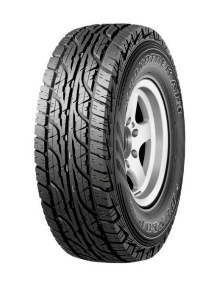Neumatico Dunlop 265/55 R20     Grandtrek At30Trg Ht Oe 113V Jp