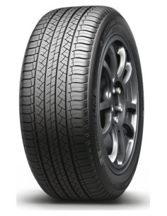 Neumatico Michelin 265/45 R21 104W  Latitude Tour Hp Jlr...