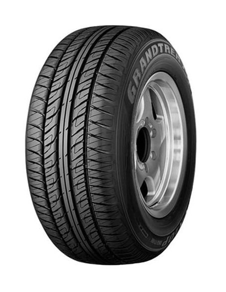 Neumatico Dunlop 235/65 R17    Grandtrek Pt21 Ht Oe 104H Jp