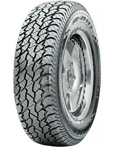 Neumatico Mirage 265/70R17 115T Mr-At172  A/T...