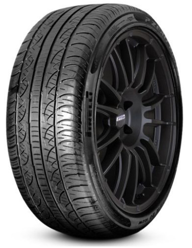 Neumatico Pirelli P245/45Zr19 98W P-Zero Nero As