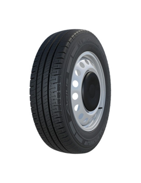 Neumatico Michelin 215/60 R16C 103/101T Tl Agilis3 Mi