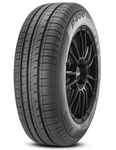 Neumatico Pirelli 175/70 R14 84T P400Evks