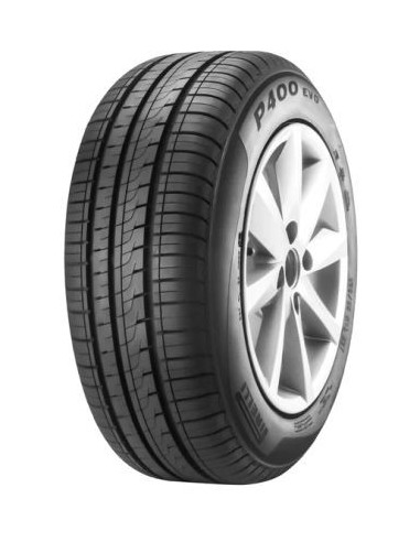 Neumatico Pirelli 185/65 R14 86T P400 Evo