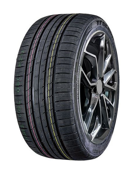 Neumatico Tracmax 245/35 Zr21 96Yxl X-Privilo Rs01+