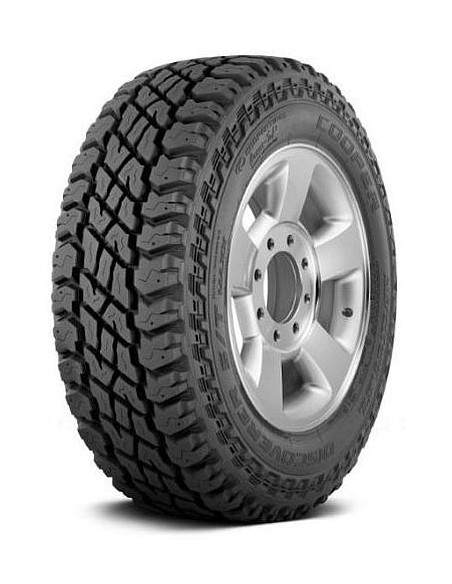 Neumatico Cooper Lt295/70 R17  Discoverer St Maxx